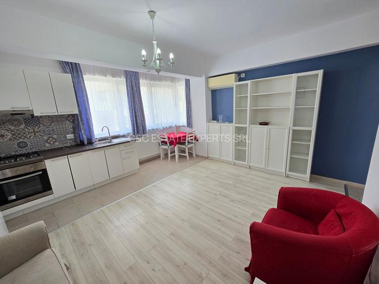 Sisesti-Vatra Noua / Loc de Parcare /  Apartament 2 Camere Open Space - 3