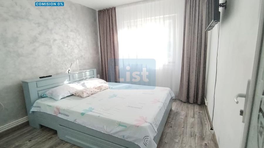 Braila, Obor: Apartament 3 camere, 46,5m²