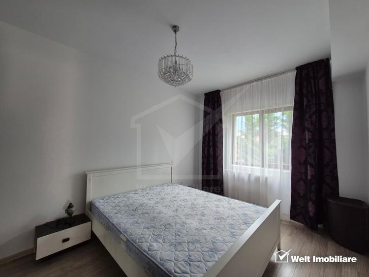 Apartament 2 camere, Zorilor, aer conditionat, parcare, proaspat renovat
