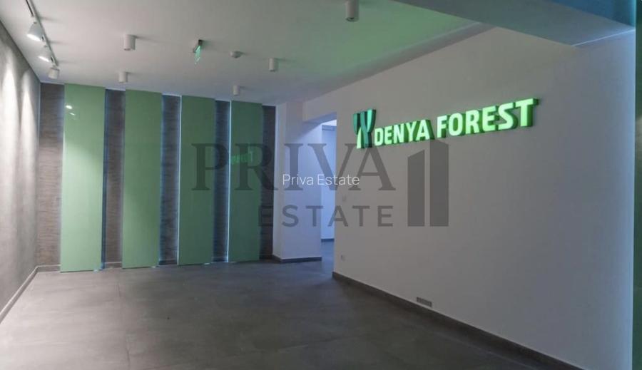 Apartament 3 camere decomandat, 60 mp, etaj 1,  Denya Forest - 13