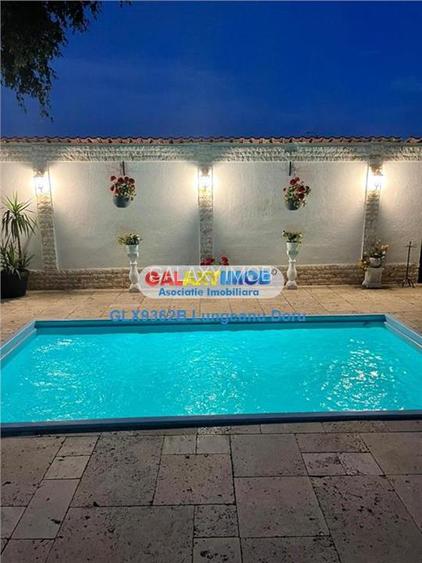 2 case tip Duplex la pret de 1 - Bragadiru - Centru, Piscina, 400 mpu - 2