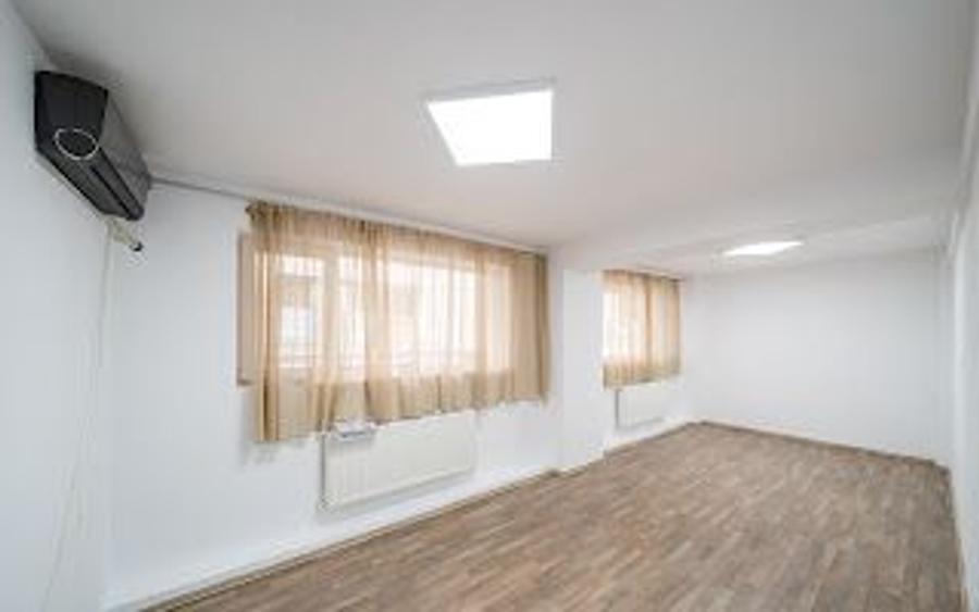 Stirbei Voda spatiu de birouri 90 mp