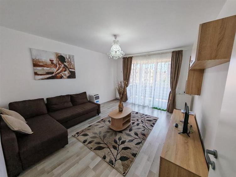 Inchiriem Apartament 2 Camere, Modern, Decomandat, Avantgarden
