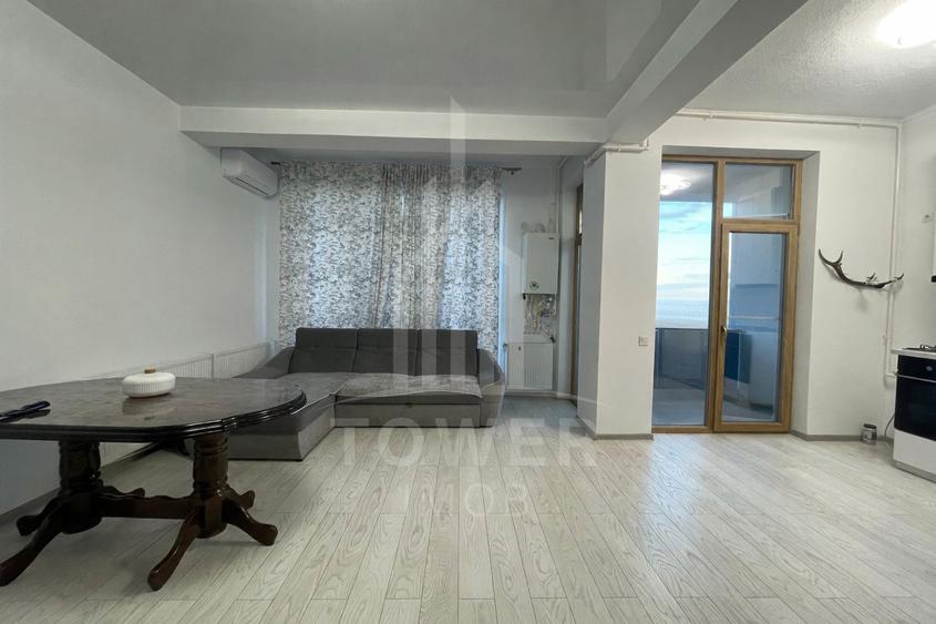 Apartament 2 camere ,54 mp Selimbar