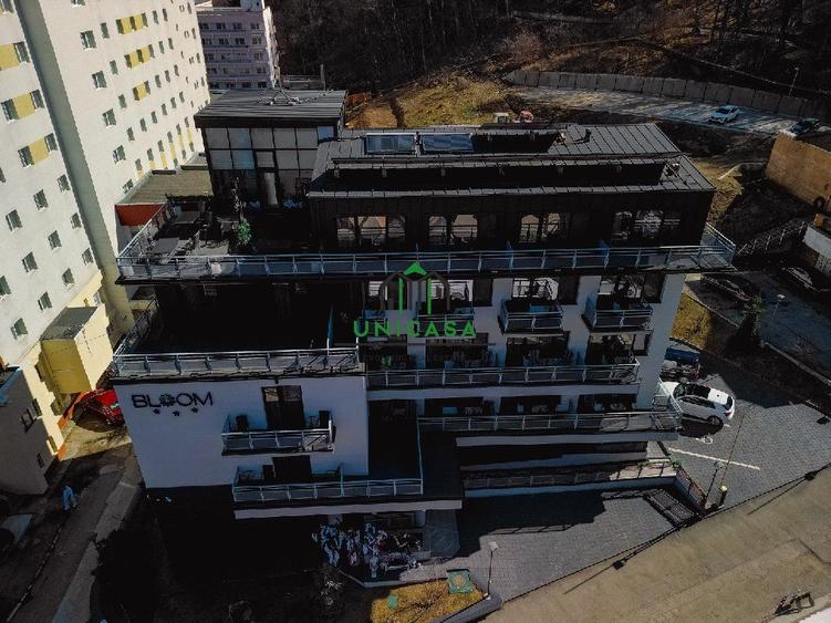 Hotel de Vânzare în Stațiunea Căciulata – Oportunitate Unică de Investiție