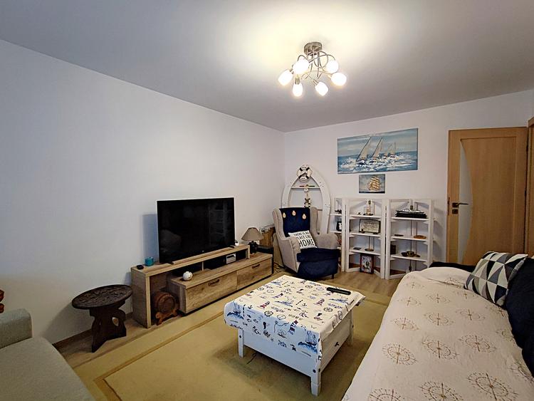 Apartament 2 camere de vanzare in Faleza Nord langa restaurantul Reyna