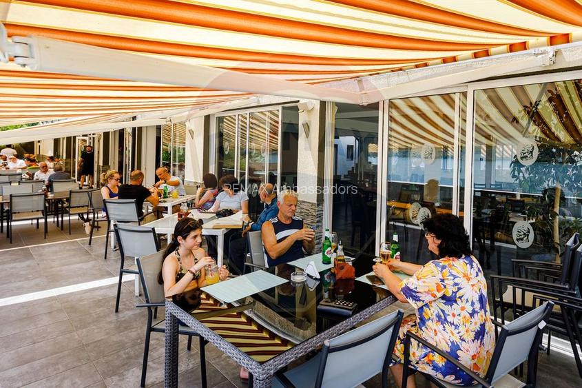DECEBAL RESORT 4* – Afacere de vânzare | Dubova, Cazanele Dunării - 9