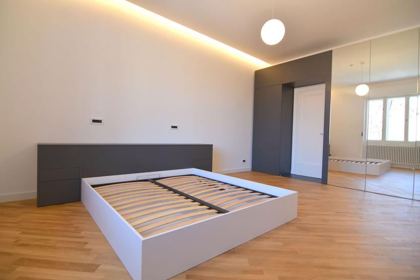 Apartament cu finisaje de calitate superioara -zona Neptun
