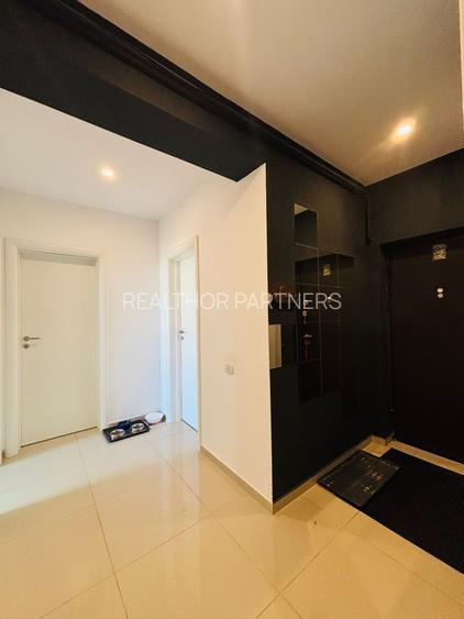 Apartament 3 Camere 84mp | terasa 15mp | bloc 2019 | centrala | loc parcare - 10