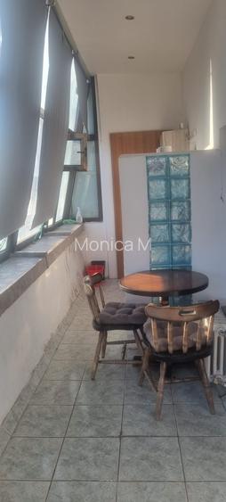 Garsonieră de închiriat – Kogălniceanu,Terasă spectaculoasă 80 mp | Pet Friendly - 4