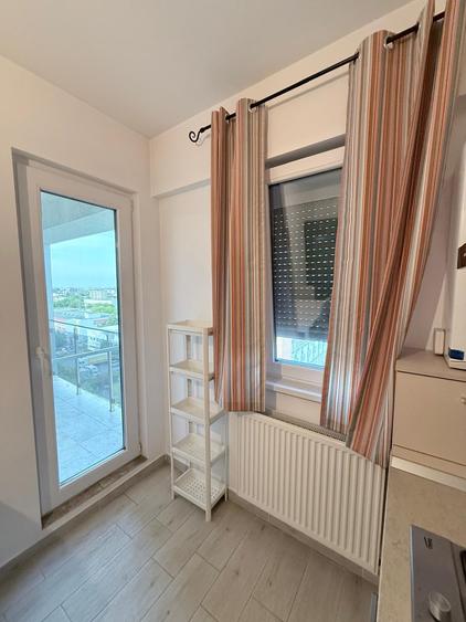 Apartament 2 Camere - Modern - 58mp - Mutare Imediata