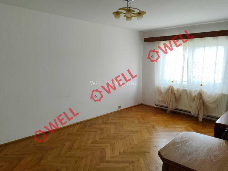 Apartament cu 2 camere de vânzare în Târgu Secuiesc, pe strada 1 Decembrie 1918! - 2
