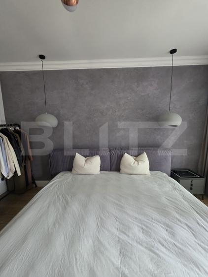 Casa de vanzare, 226 mp, teren de 778 mp, zona Gageni