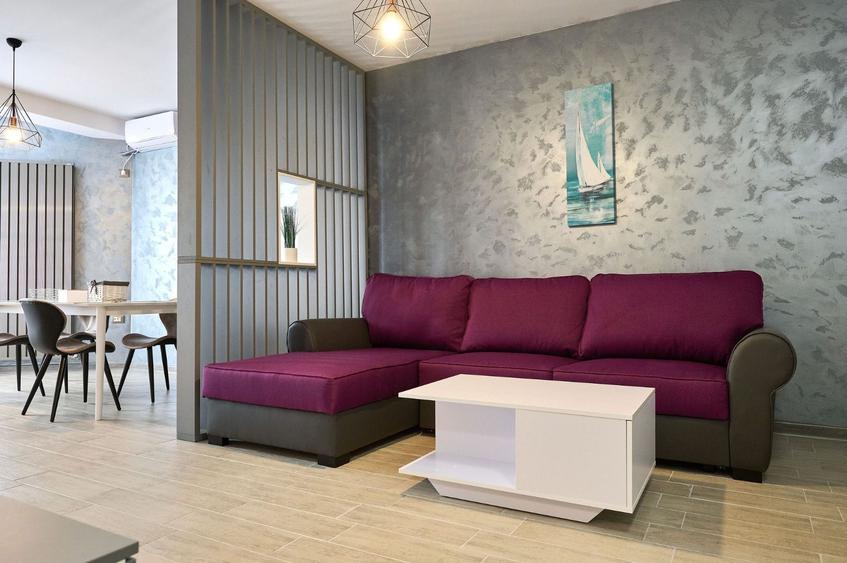 Vanzare 2 camere lux Alezzi