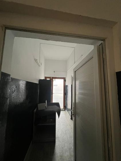 Spatiu comercial stradal,2 intrari, gaz, depozit, 106 mp, Casa de Cultura