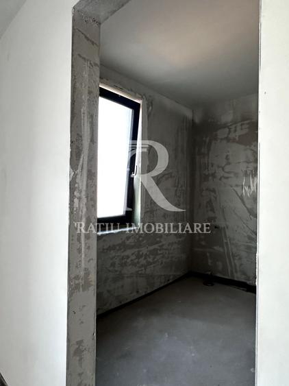 Penthouse cu 3 camere | Ultracentral | Oradea