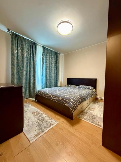 City Park Mall Tomis III Apartament 3 camere decomandat si parcare termen lung