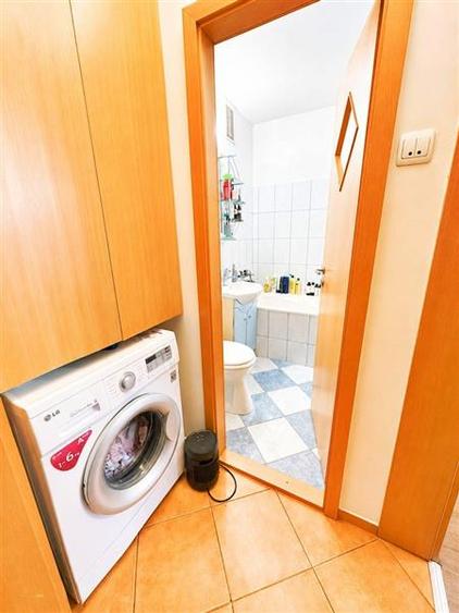 Apartament 2 camere mobilat complet zona Noua