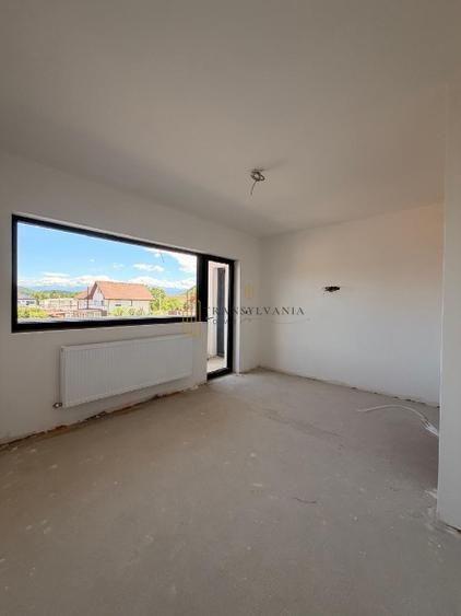 Apartament nou, 2 camere, Selimbar