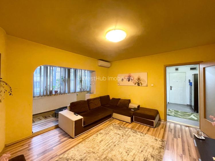 Apartament 4 camere, 79 mp utili - zona Buziasului - 3