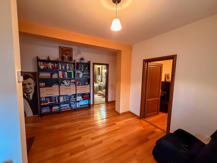 Vila excepțională într-o zona liniștită