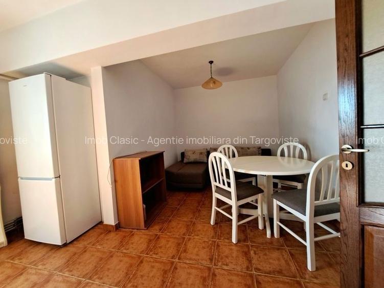 Targoviste ,Calea București, Inchiriere Apartament 4 Camere - 5