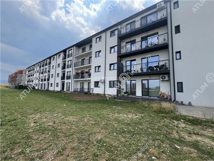 Apartament intabulat cu 2 camere la etajul 2 zona Doamna Stanca - 2