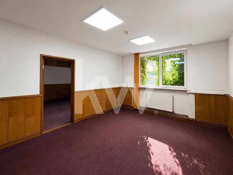 SPAȚIU BIROURI | 53 MP | 3 BIROURI | PARTER | ZONĂ CENTRALĂ - 7