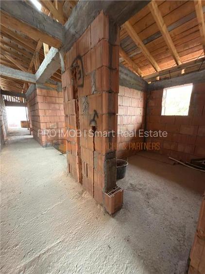 Casa tip P+1+M zona Garii - 11