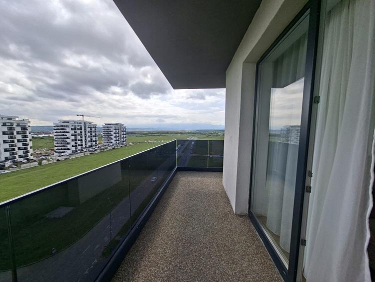 Apartament premium cu 3 camere |Prima închiriere | Vedere spectaculoasă