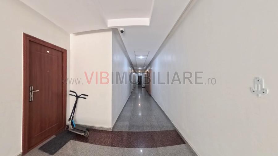 Militari - Metrou Pacii - Ansamblul Ten Blocks - 2 camere SUT 74MP