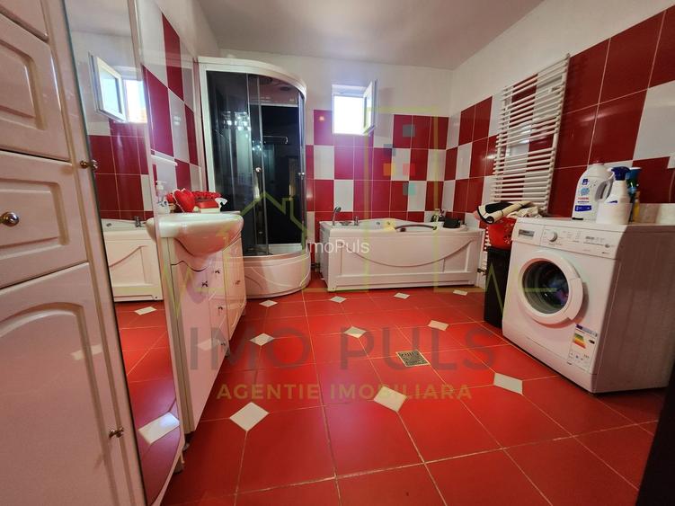 Casa individuala pe parter. Timisoara. 5 Camere. 2 Bai.