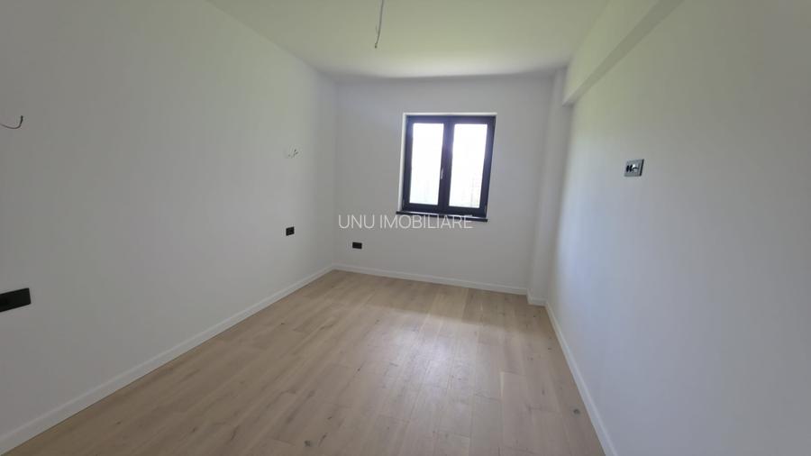 Apartament 2 camere – 55 m² – bloc nou – decomandat – finisaje premium – ultracentral Iași - 12