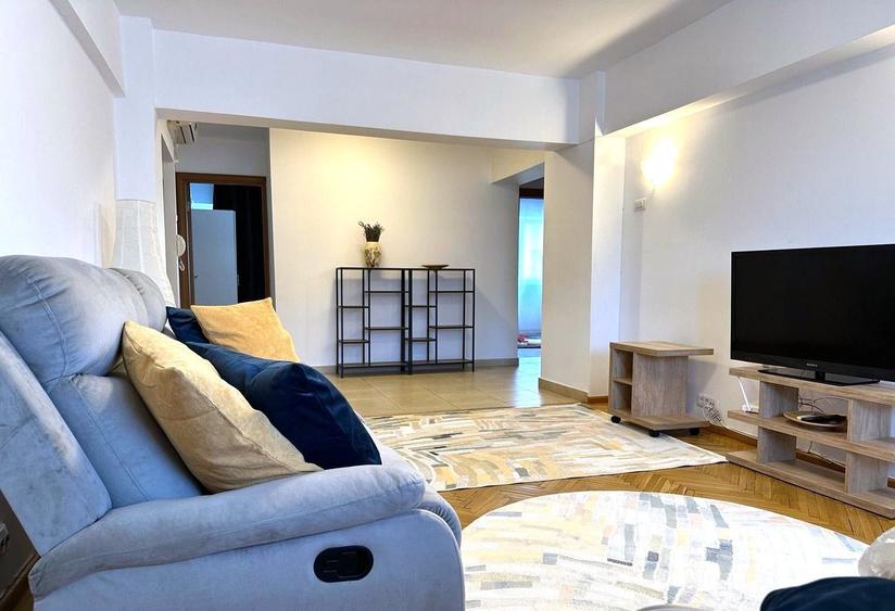 Apartament 4 Camere Piața Romană | Ultracentral | 2 Băi
