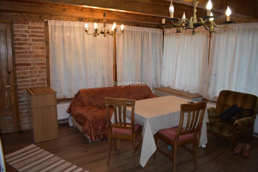 Cabana zona Copou - sos. Ștefan cel Mare - 13