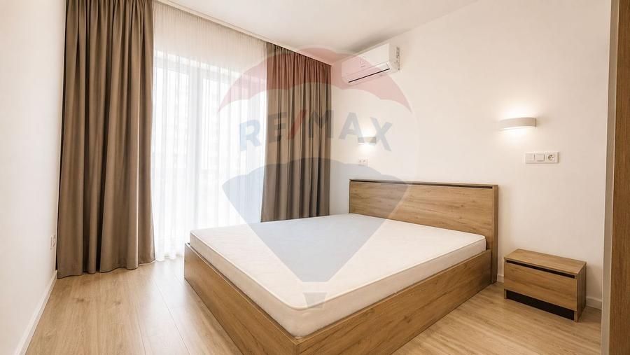 Ap. 3 camere Belvedere Residence | 2 parcări | Încălzire în pardoseală