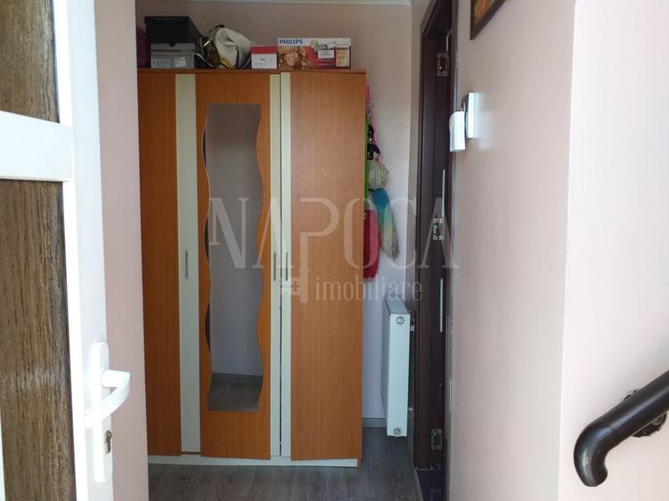 Casa 3 camere de vanzare in Dambul Rotund, Cluj Napoca