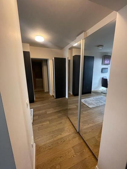 Apartament | 2 camere | Piata Alba Iulia | Burebista