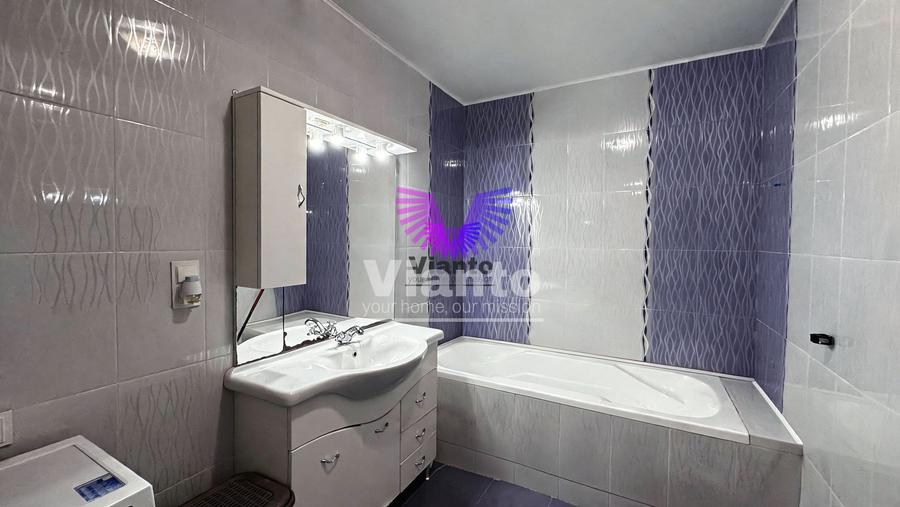 Apartament 3 camere mobilat 75 mp Cartier Arhitectilor