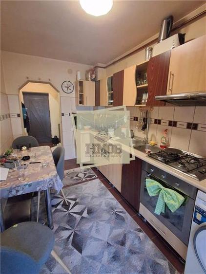 Apartament decomandat 1 camera Pictor Brana