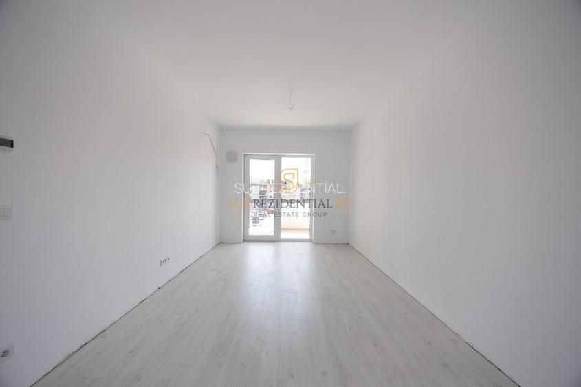 2 Camere Finalizat | Vienna Park Side - Blvd-ul Metalurgiei, Sector 4 - 12