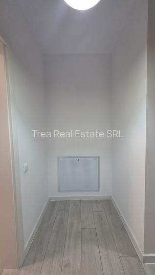PRIMA ÎNCHIRIERE | 2 CAMERE | SMART RESIDENCE LUJERULUI | 65 MP | parcare - 18