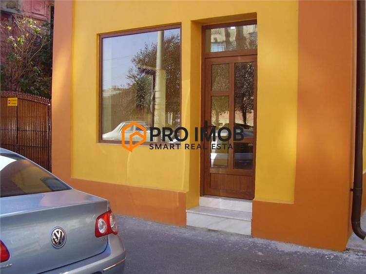 Spatiu comercial zona Unirii Sud