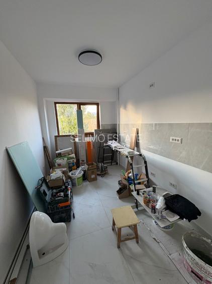 3 Camere | 70 mp | 2 Băi | Renovat | 9 min Metrou Gorjului