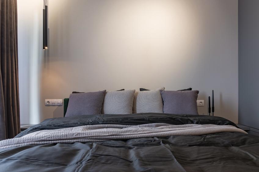 Apartament 2 camere, 65 mp utili, zona Central