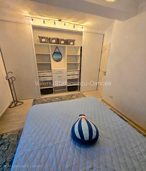 Ap. Select de 2cam.cu gradina, in Bloc Butic cu 1loc in garaj Nord de Bucuresti - 8