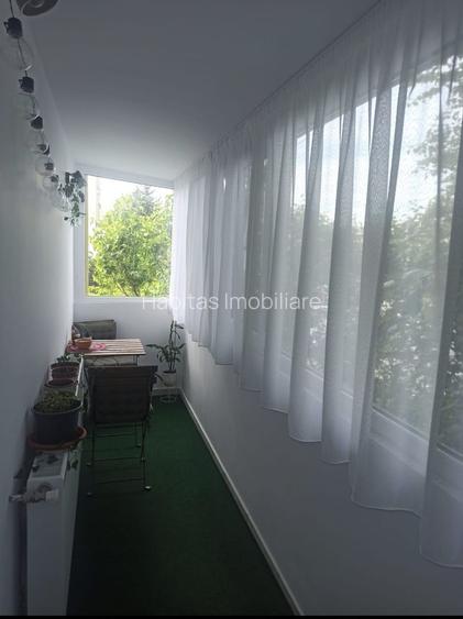 Apartament 3 camere finisat modern, 67mp zona Marasti - 8
