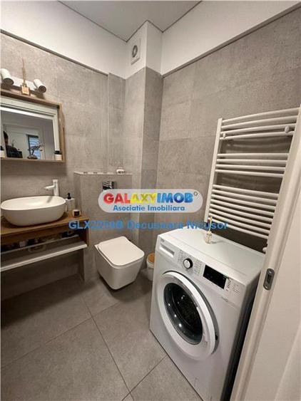 Apartament 2 camere Militari Residence mobilat utilat 79.900 euro