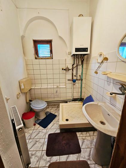Vanzare proprietate mixtă – Casă + spațiu birou, Ultracentral