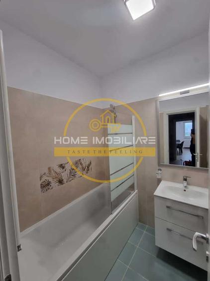 Apartamente 2 Camere/ Unirea Towers/72mp
